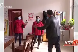 兄弟三人协商赡养母亲，半年轮流照顾母亲，兄弟俩却发生争执！视频封面