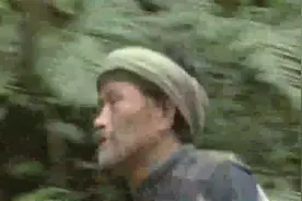 历史上最“克”男人的女人视频封面