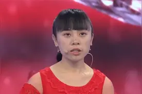 袖珍女孩讲诉心酸过往，前夫在她怀孕期间移情别恋丨幸福来敲门视频封面