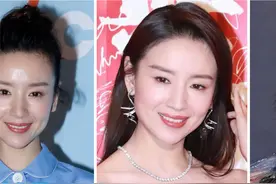 2002年-2021年董洁的变化，冷若清秋，幸福时光视频封面