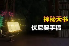 众多破译《伏尼契手稿》的人中，只有一人最接近真相！视频封面