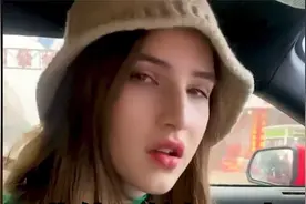 盘点那些外国媳妇见中国家长，如此孝顺的儿媳，爸妈真的很开心！视频封面