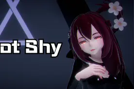 【迷你世界】Not Shy——五人团视频封面