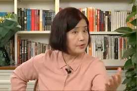 韩秀云：我反对学区房的概念，这是教育资源的不平等！视频封面