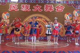 玉林一所相当有民族特色的小学 玉州区金港小学视频封面