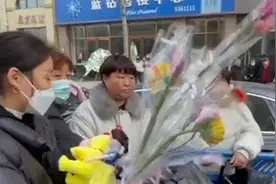 安阳遇害3岁女童母亲发声：7岁儿子问“是不是我没保护好妹妹”？视频封面