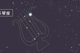 天琴座是北天银河中最灿烂的星座之一，你有看到过吗？视频封面