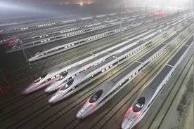 春运将至，为什么买不到回家的火车票。详解火车票为何一票难求。视频封面