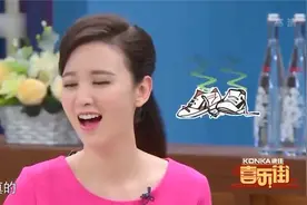 喜乐街：臭鞋烂袜子几个月都不洗，张萌：我就喜欢那味！视频封面