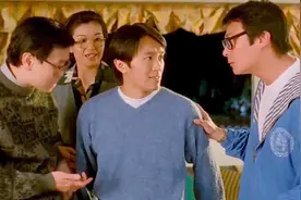 喜事：星爷彩票中了三千万，堪称全剧最精彩一幕，这演技实在到位视频封面