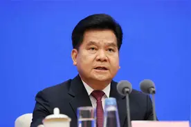 民政部：过去8年我国累计筹集彩票公益金近5000亿元视频封面