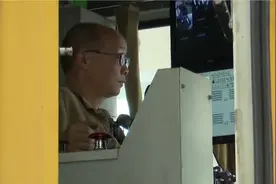 “地铁工匠”张重阳：市民每天安全乘车，就是最大的快乐视频封面