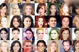 1秒生成根本不存在头像！揭秘人工智能逼真“换脸”技术视频封面