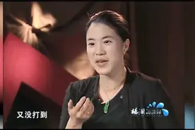 王楠有多幽默？直言：我除了没有被刘国梁亲过，其他什么都经历过视频封面