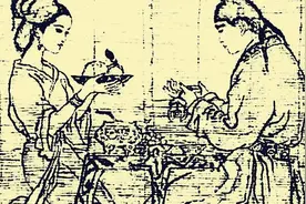 寡妇头疼不止，到寺庙烧香祈福，高僧：昨晚你干的好事视频封面