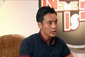 粤语转载-陈伟霆最欣赏Angelababy的地方 不忿绯闻盖过工作表现视频封面