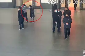 上海老太5个月内逃票上百次，只为到苏州吃汤圆视频封面