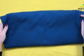 冬天衣服起球别急，教你简单快速处理，比毛球修剪器清理的还干净视频封面