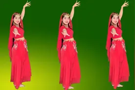 火爆DJ成龙版《浪子心》印度风魔性舞，海来阿木演唱，又火了视频封面