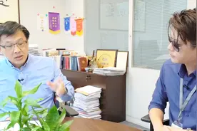 香港“黑超哥”怒斥“港独”：勾结外势力我们早已看得清清楚楚视频封面