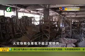 “小霸王”一场大火 一年后仍有余波视频封面
