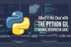 Python多线程爬虫案例，学会以后采集速度翻了十倍！视频封面