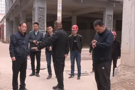 吴国峻检查指导棚户区改扩翻项目和美丽县城建设工作视频封面
