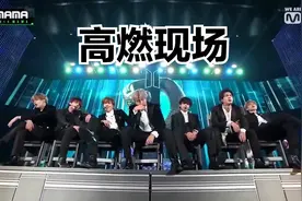 【防弹少年团BTS】2020MAMA《酒神》舞台现场，真的天神下凡啊啊