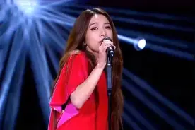 田馥甄翻唱《痒》妩媚嗓音堪比黄龄，一开口唱乱了林俊杰：好性感视频封面