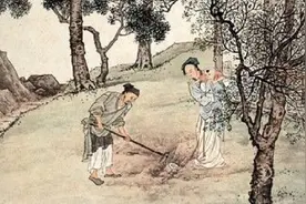 农村俗语“山上不捡肉，水中不捡鱼”有什么寓意？为何不能捡呢？视频封面