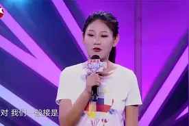 妈妈咪呀：娇小美女跟货车司机相恋，开30吨货车毫不费力视频封面