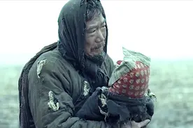 盘点国家一级男演员，每个人都是老戏骨，演技秒杀所有小鲜肉视频封面