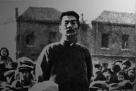 【中国现当代文学作品欣赏】《狂人日记》的另一个发现视频封面