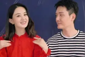 冯绍峰谈婚后生活现场，称赵丽颖对感情洒脱，自己经常失去安全感视频封面