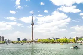 北京生态环境十年蝶变，向世界呈现“北京奇迹”视频封面