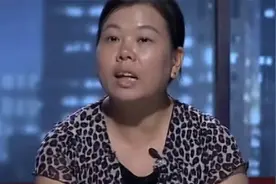 金牌调解：丈夫一开口语出惊人，曝出猛料让人惊讶，妻子落泪挽留视频封面