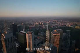 15分钟带你了解墨尔本历史视频封面