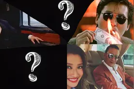 周润发是二哥，谢贤是四哥，那你知道大哥、三哥、五哥是谁吗？视频封面