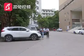大专毕业十九年，贵阳女子一查学籍信息就蒙了：根本就没有视频封面