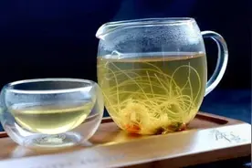 尿酸堆积，肾脏负担大，3样药材泡水喝，排出尿酸，肾脏轻松视频封面
