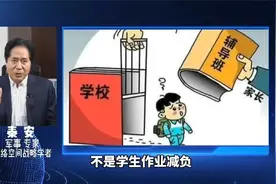 重磅！教育部大动作：两年内，不符合“六独立”的民办学校将取消视频封面