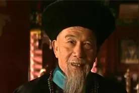 看李鸿章拍马屁，慈禧都笑成一朵花了，拍马屁是个学问，当官更是