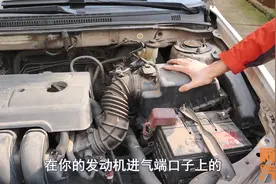 空调滤芯和空气滤芯什么区别？多久应该换一次？把滤芯拆了告诉你