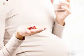 孕妇感冒就吃药？其实应该做的，是这些事！视频封面