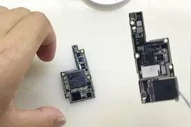 iPhone X有时无信号，重摔后最容易出的问题视频封面