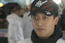 F1生涯首场雨战，这“周”的挑战有点多视频封面