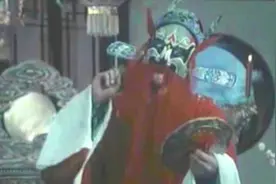豫剧名家刘伯玲李长安《程咬金照镜子》程咬金背着七奶奶娶小老婆视频封面