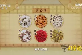 中医推荐药方调心汤！专治冠心病、心气虚、胸闷等|健康之路视频封面