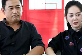 王志飞太宠老婆了，家务活从不让她上手，张定涵坦言自己嫁对人了视频封面