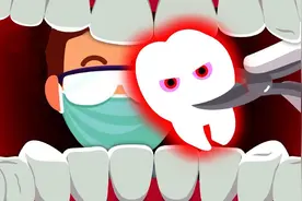 为什么智齿那么讨厌？视频封面